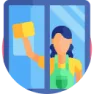 Window cleaning