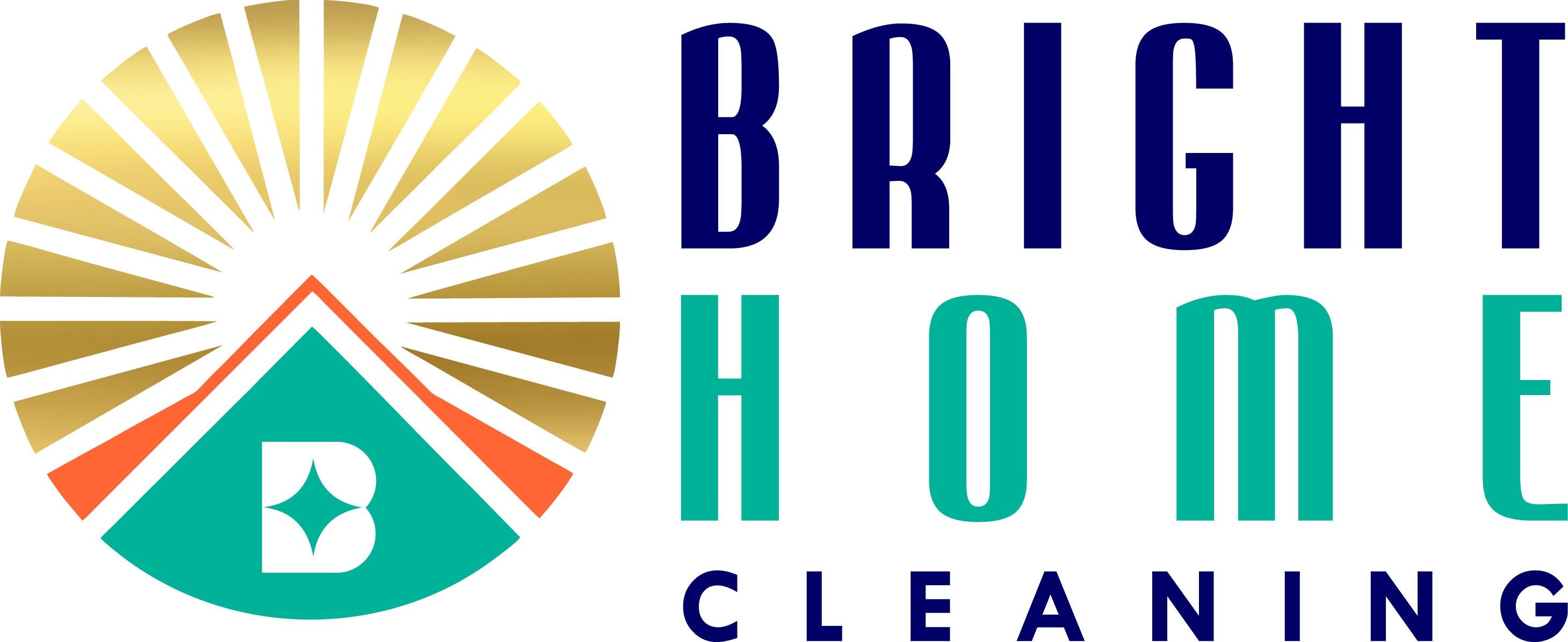 Bright Home Cleaning