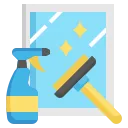 window cleaning