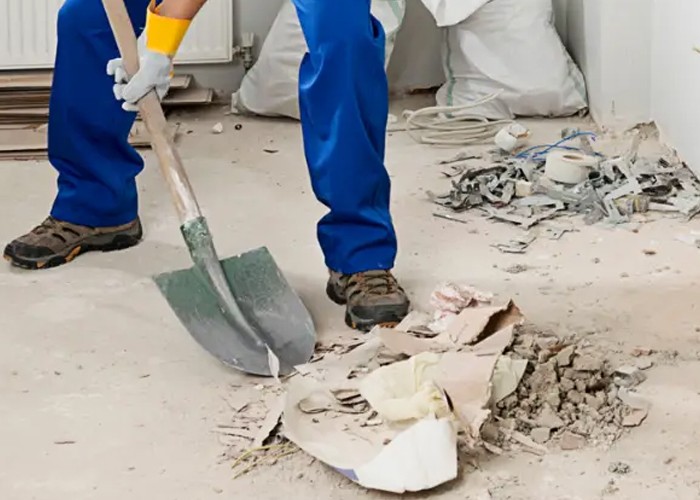 Post construction cleaning services Boise, Idaho