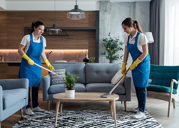 customize home cleaning services Boise Idaho
